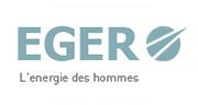 Logo eger guadeloupe