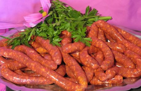 Merguez