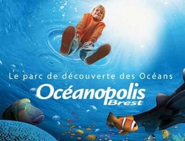 Oceanopolis brest