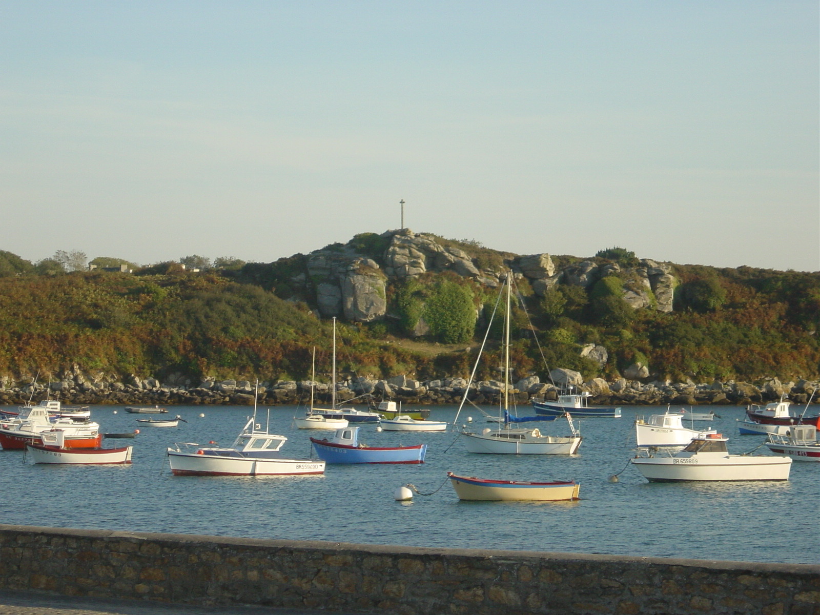 06 portsall le guiligui