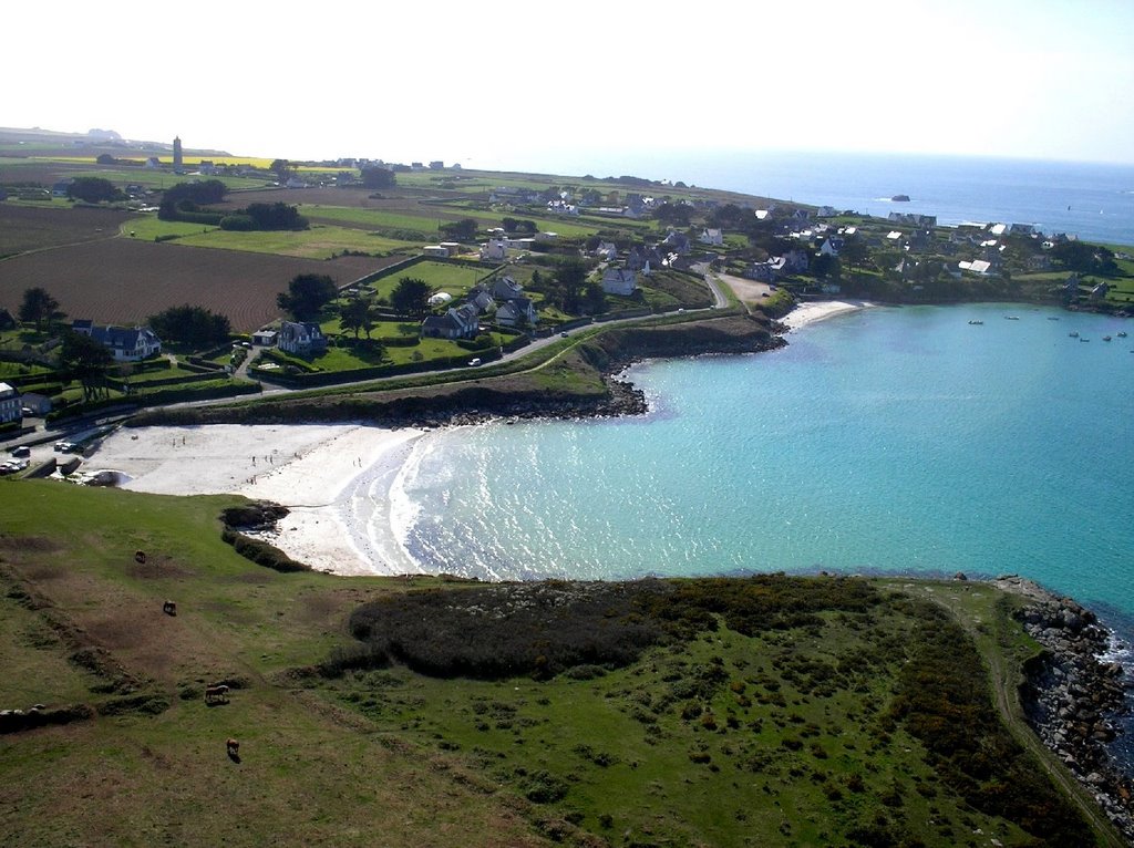01 plage tremazan