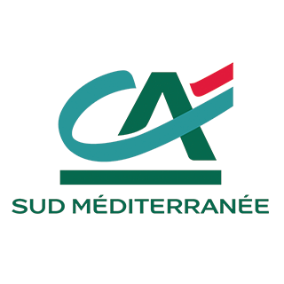 Logo creditagricole V16