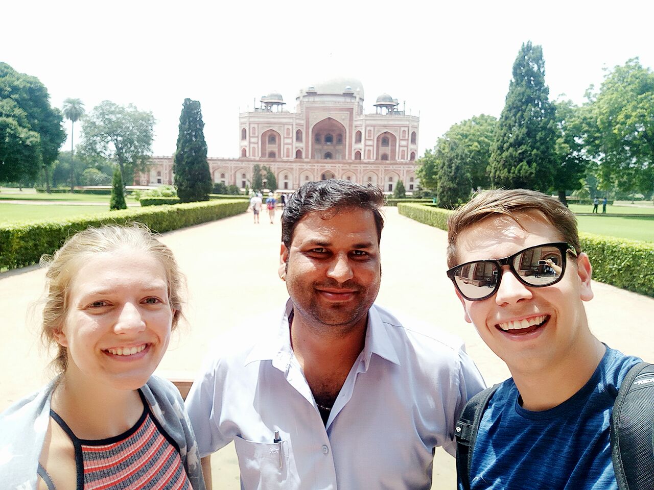 Www chauffeurinde in bharat kumar tour 1