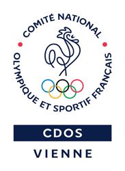 Cdos vienne logo