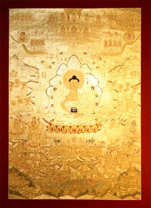 Amitabha