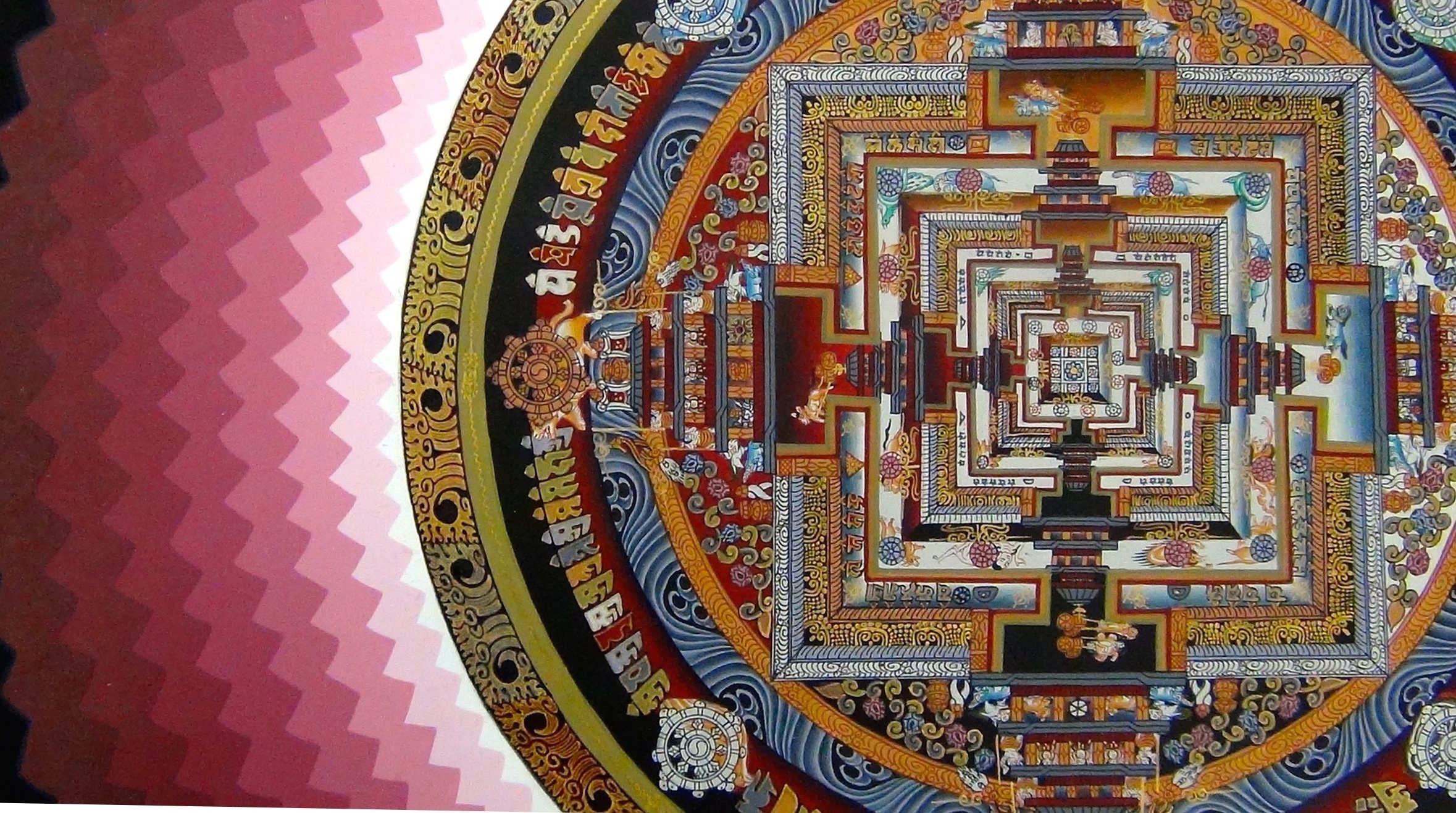 Kalachakra t5 de tails