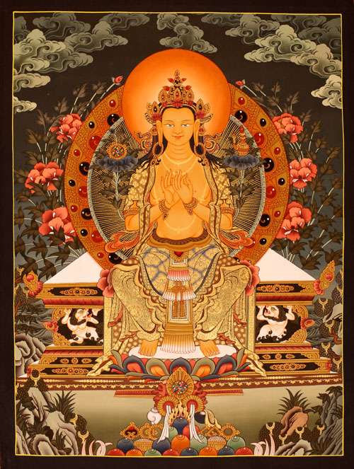 Maitreya