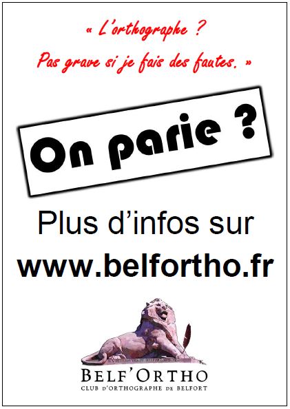 Pas grave