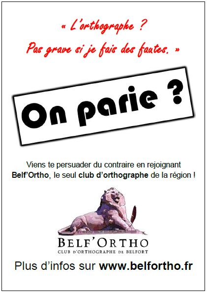 Pas grave 2