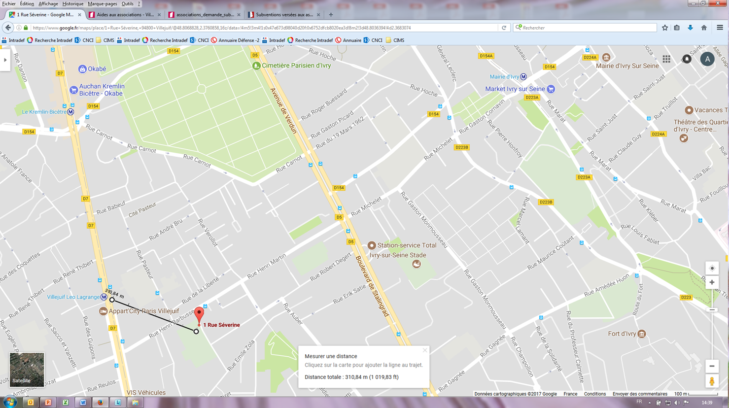 Plan002 1 rue severine