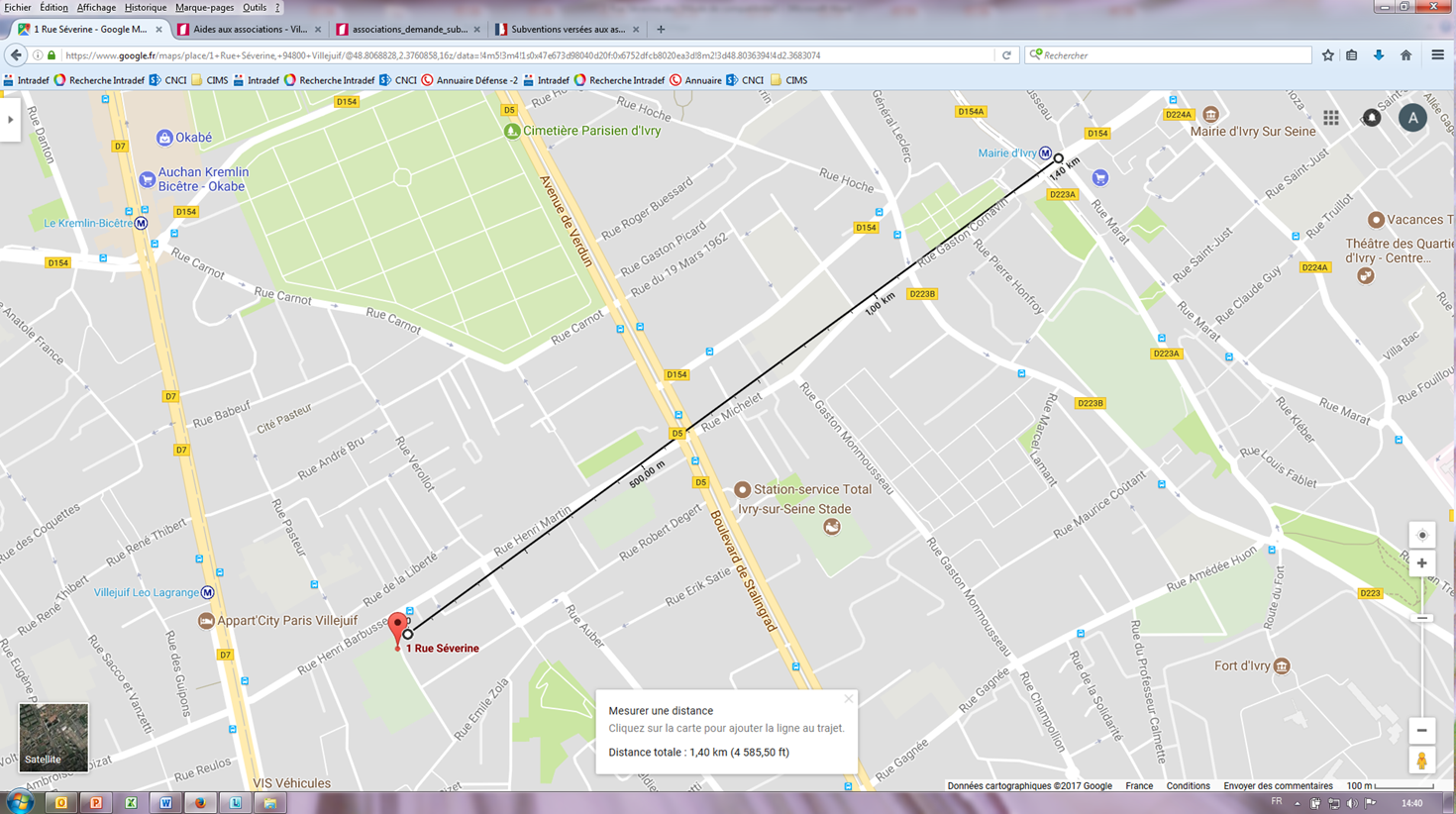 Plan003 1 rue severine