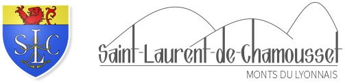 Logo Mairie SLC