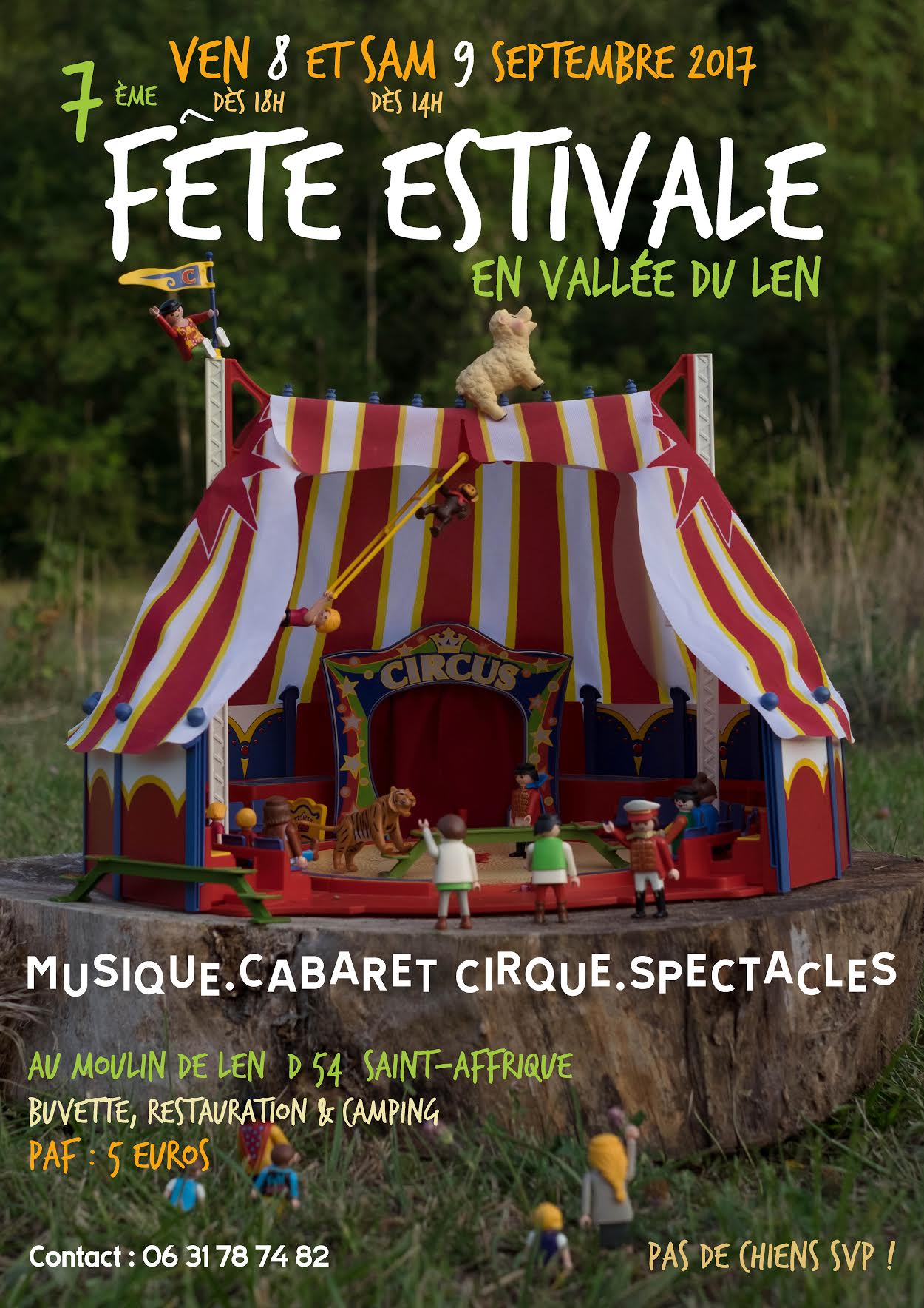 Affiche 2017