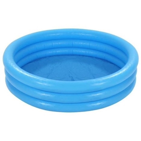 Piscine bleue ronde 147m x h 33 cm P 596833 4126625 3
