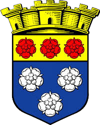 Blason mesdaf