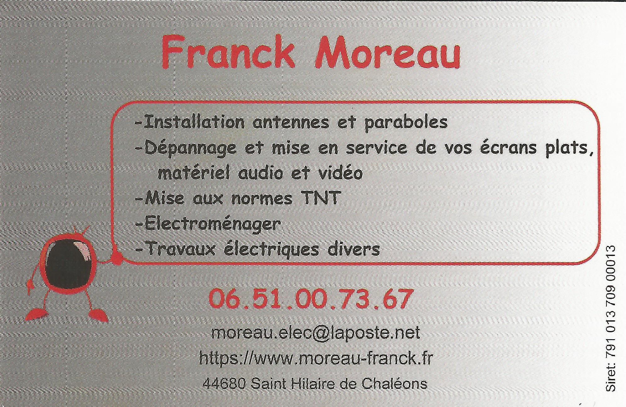 Carte de visite new