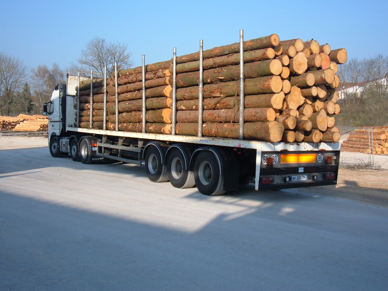 Camion domi 005