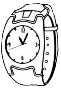 Montre