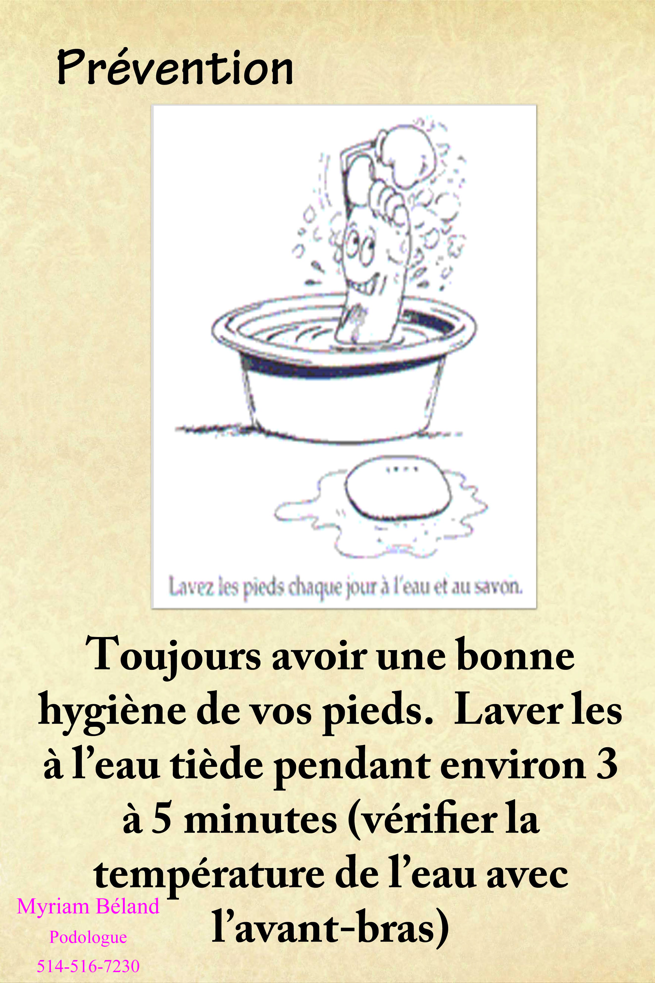 Prevention 1 laver copie