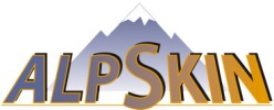 Alpskin logo 1