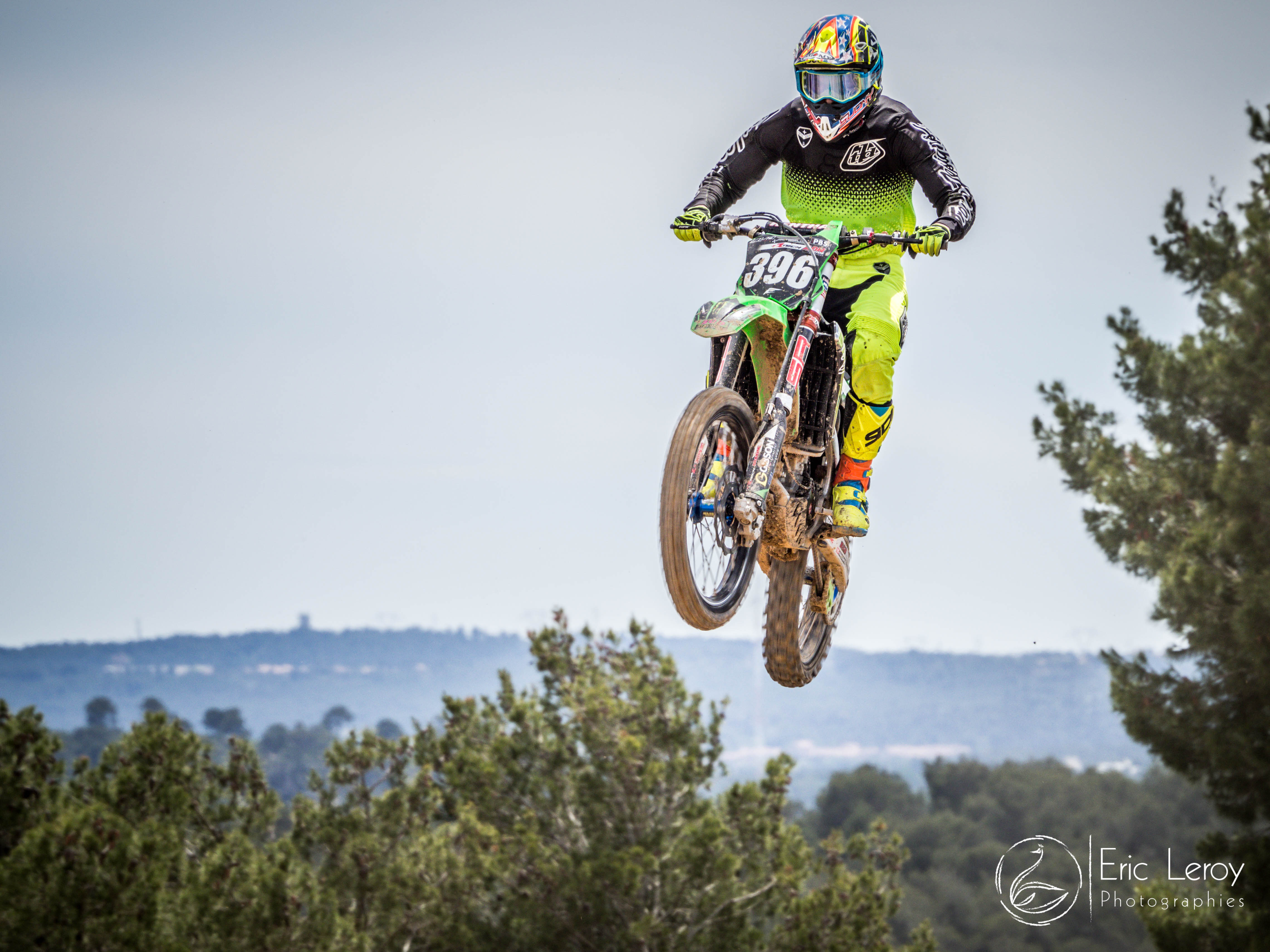 Motocross 9