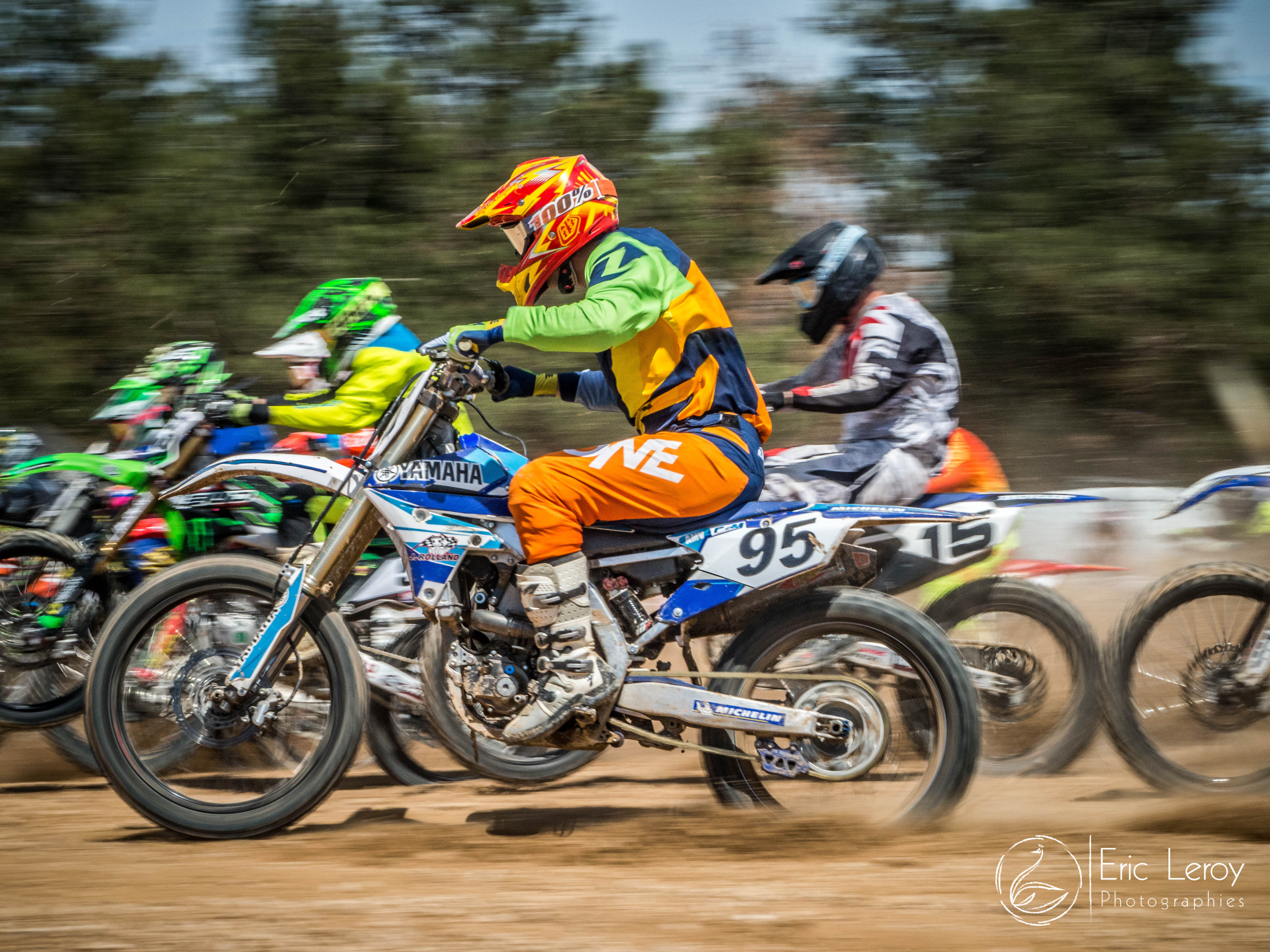 Motocross 192