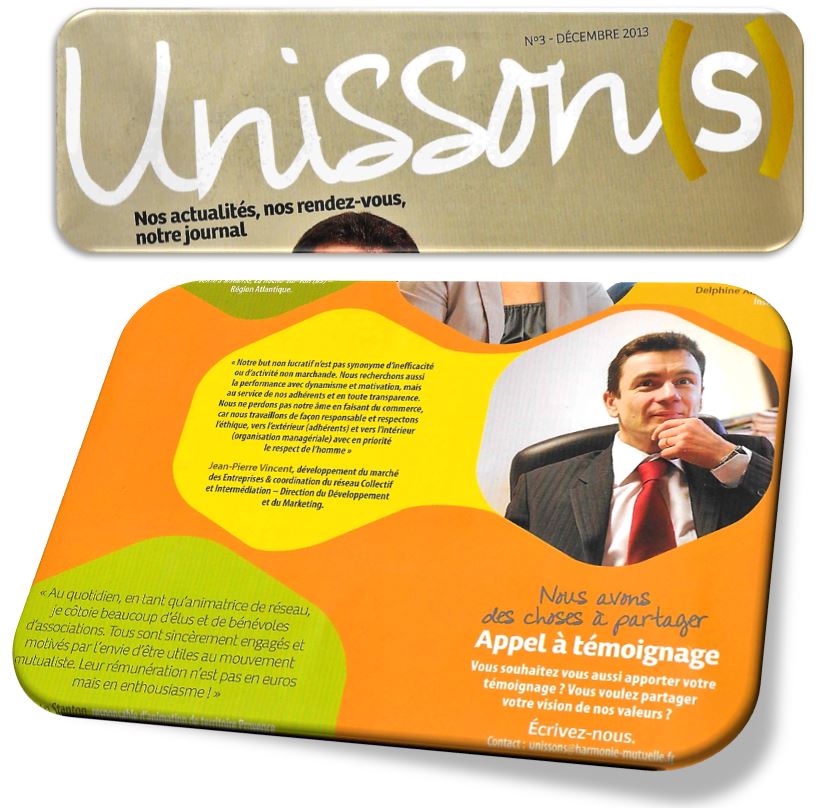 2013 unisson
