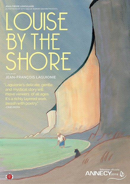 LouisebytheShore
