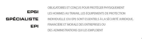 Extrait titre Epsi