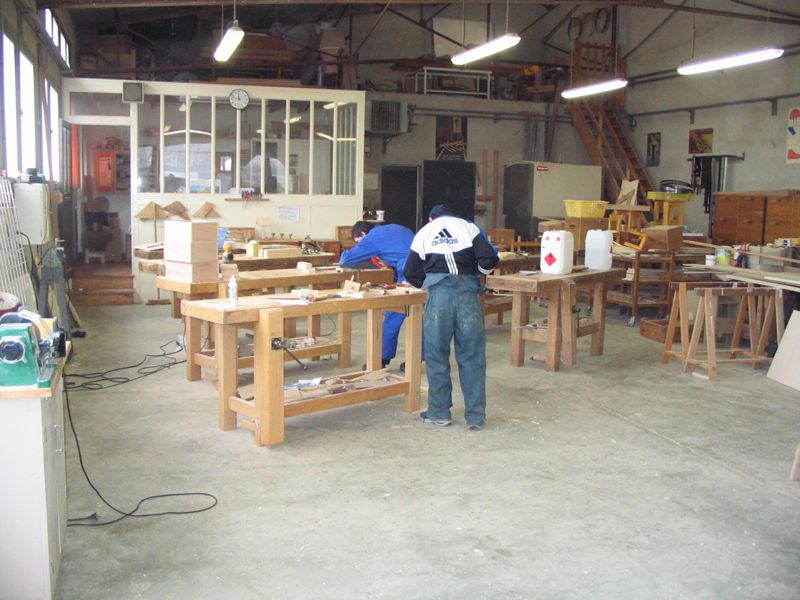Atelier