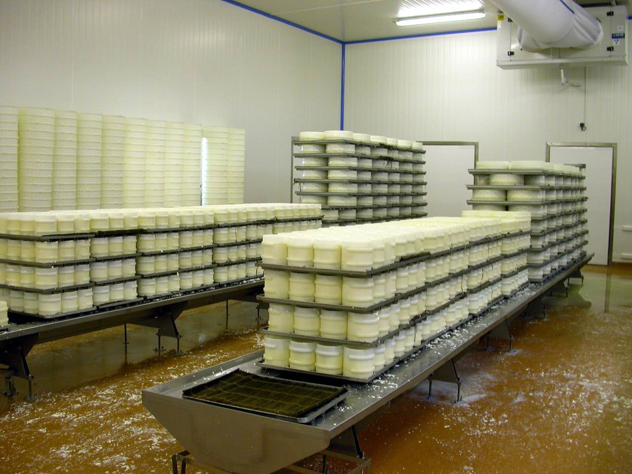 Fromagerie