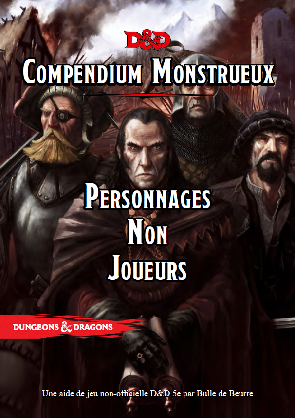Miniature CM PNJ