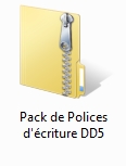 Pack police