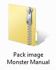Pack MM