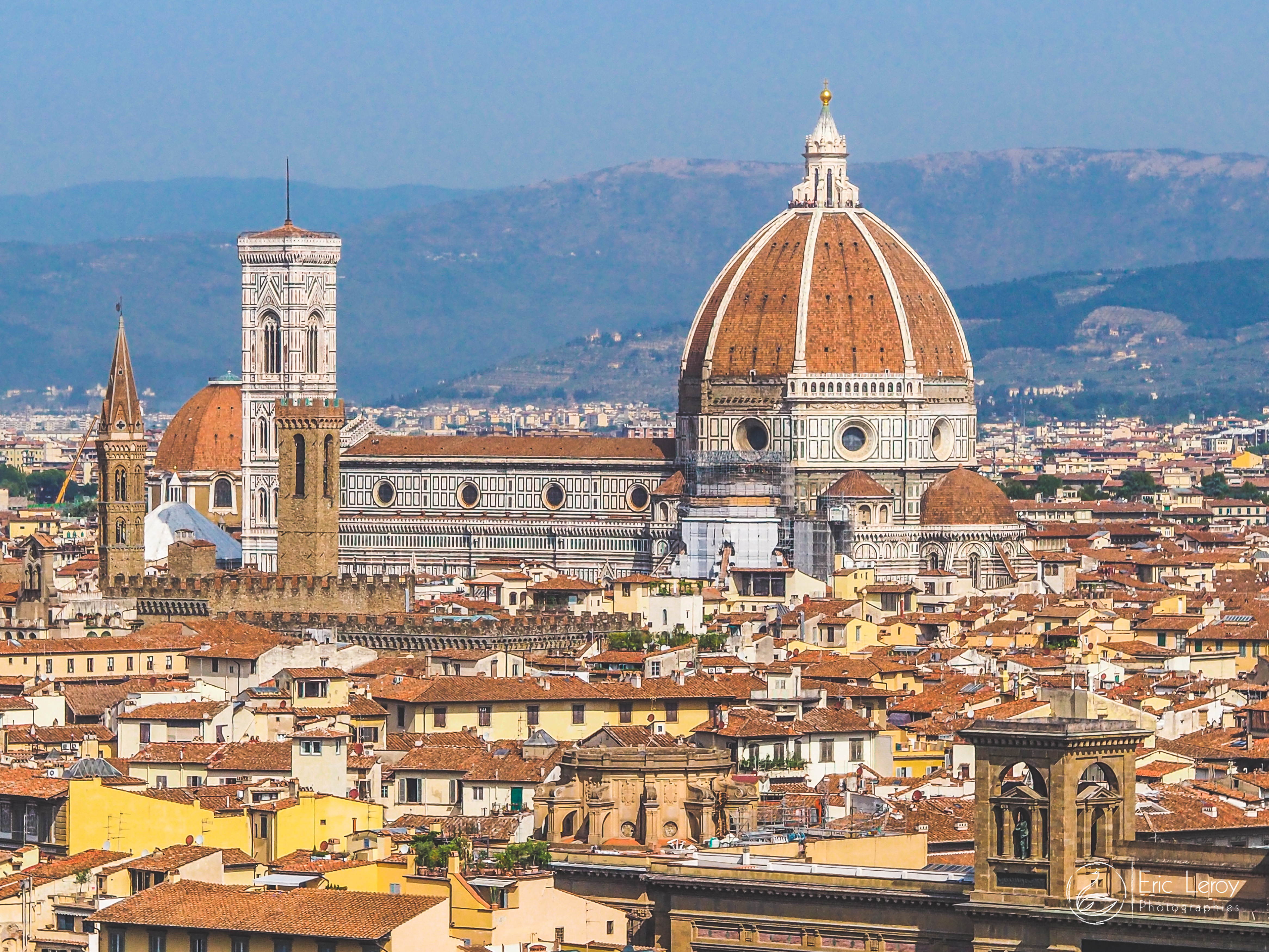 Duomo florence 1 sur 1 