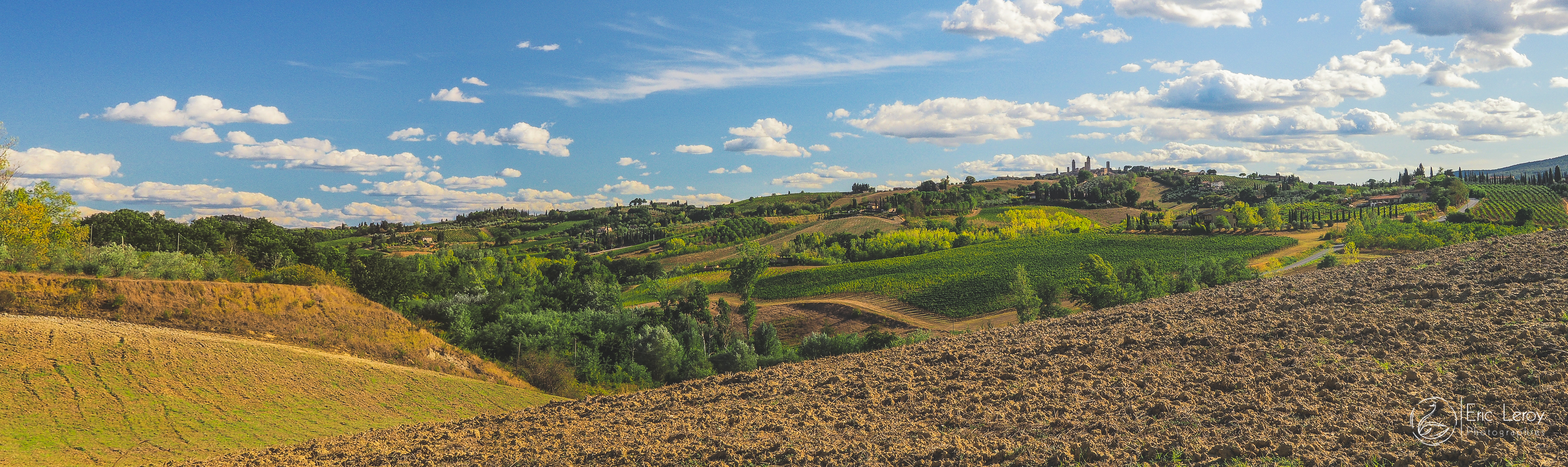 Toscane 1