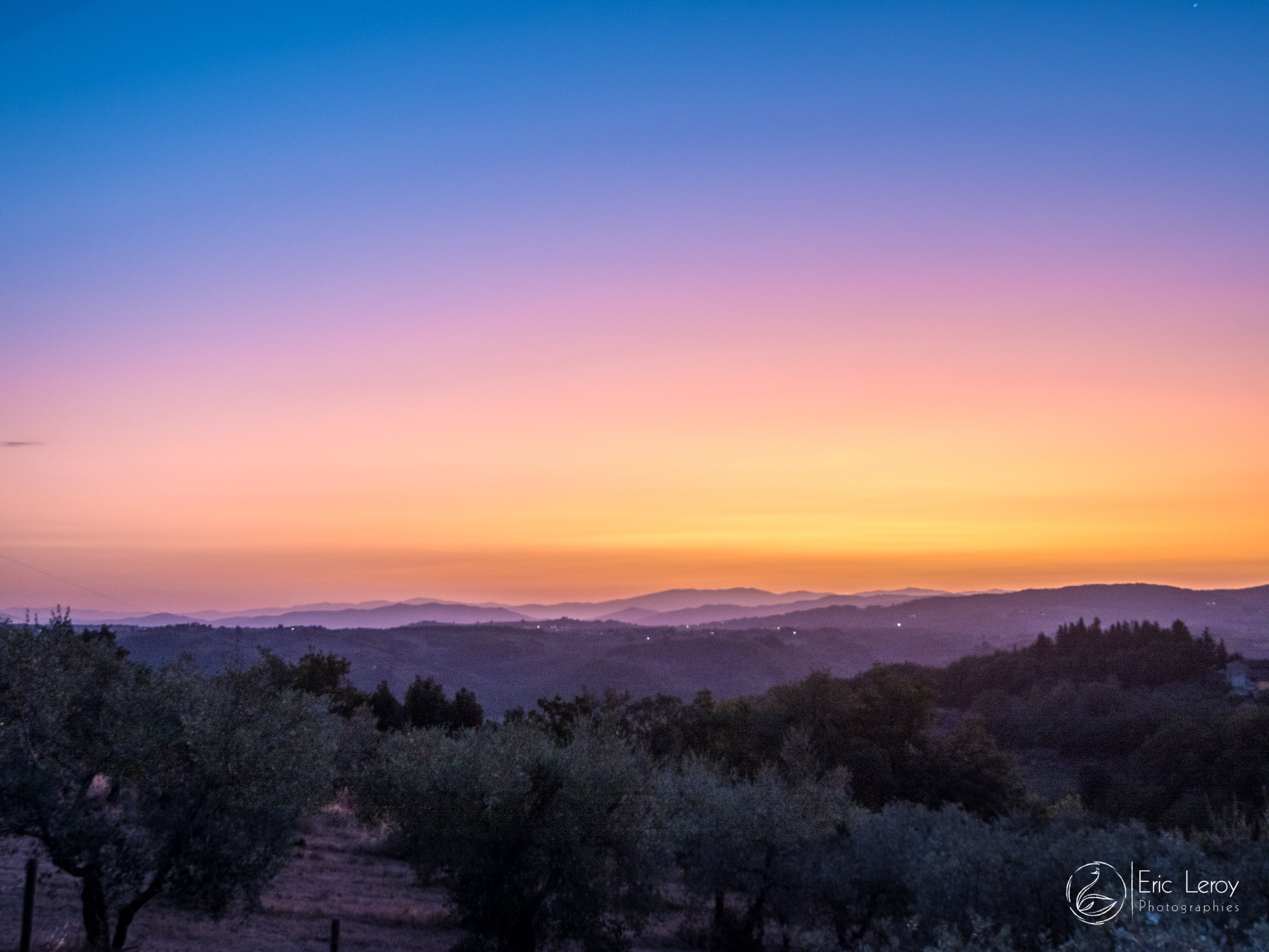 Toscane 76