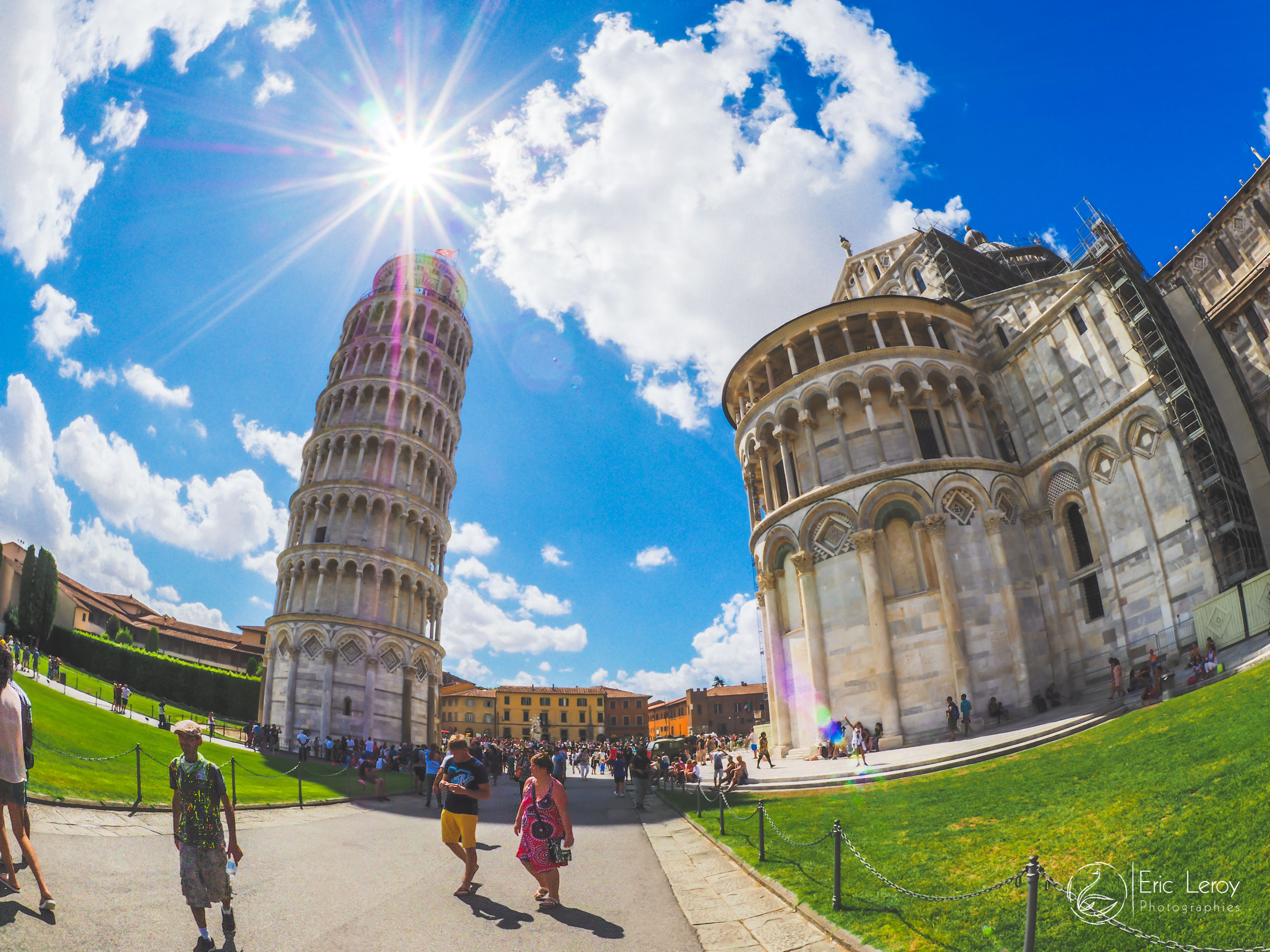 Toscane 156