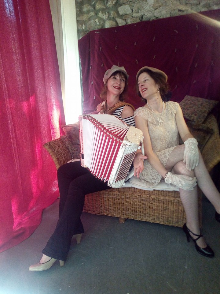 Autre photo miss des annees folles 2