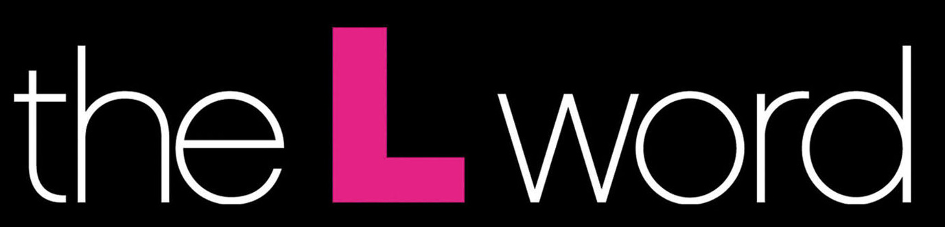 The l word logo