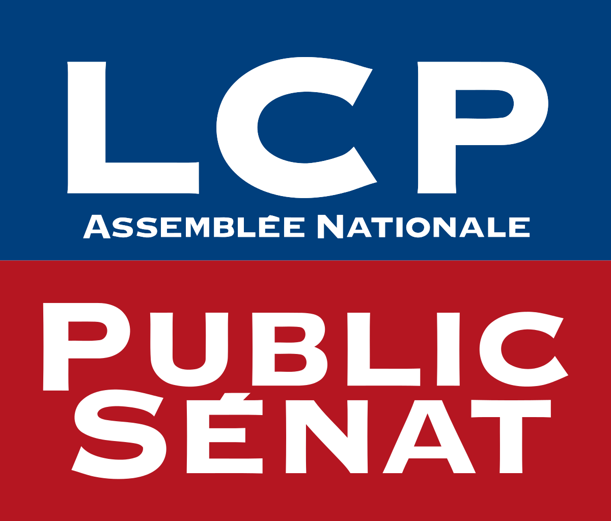 La chaine parlementaire svg