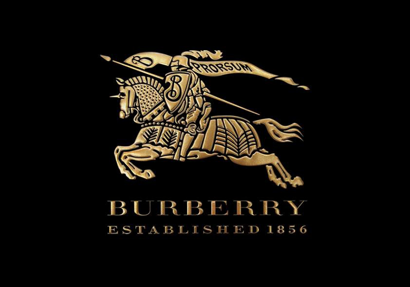 Burberry logo