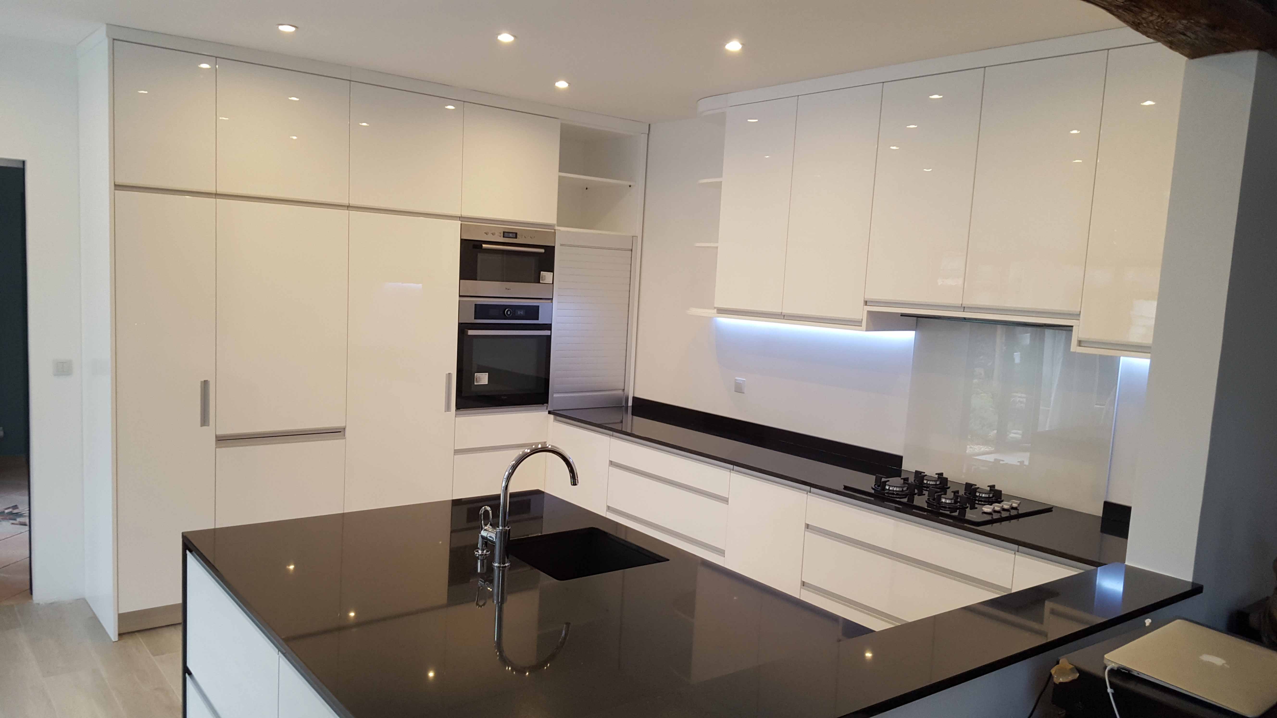Cuisine sur mesure yvelines
