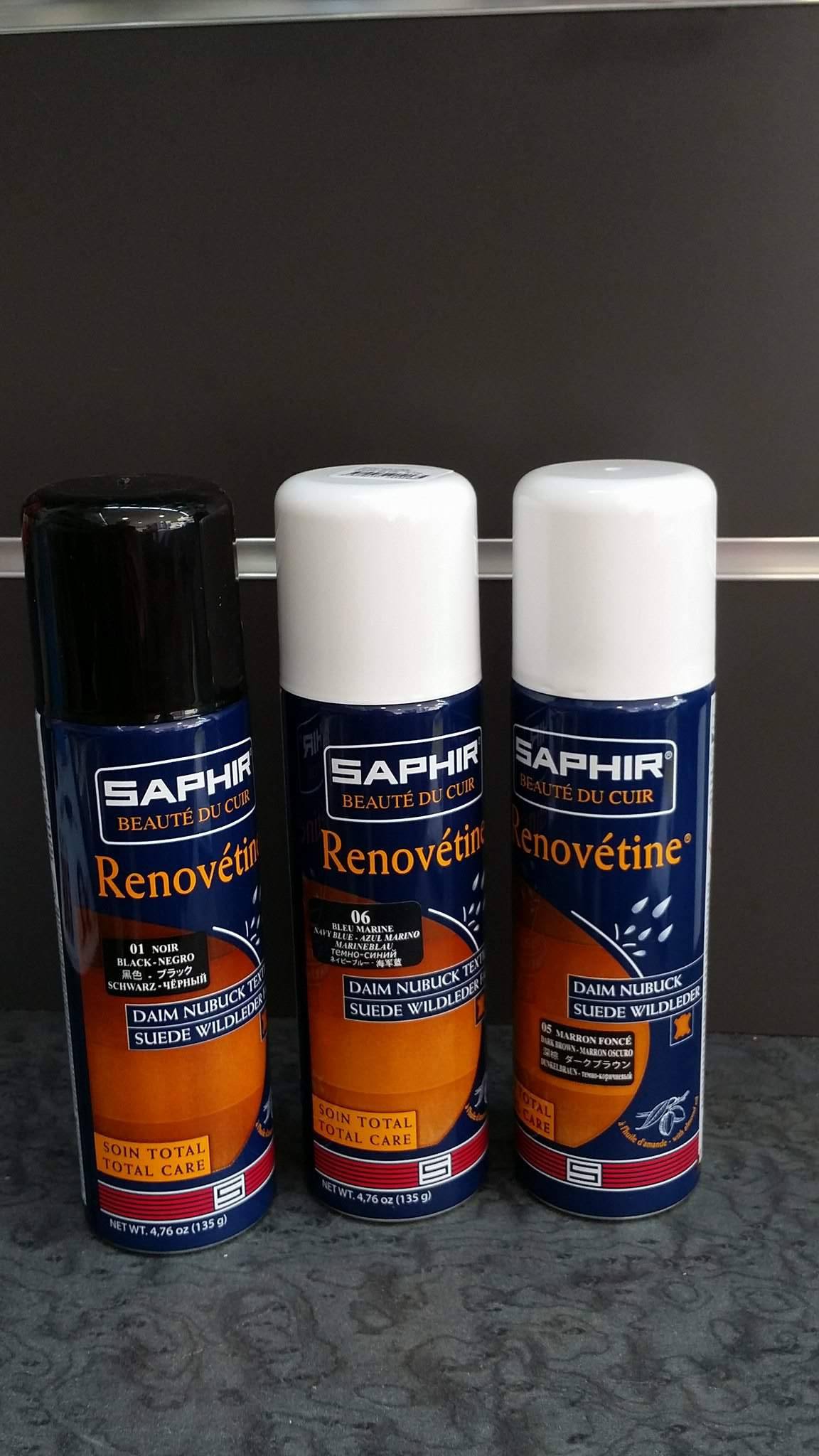 Renovateur daim