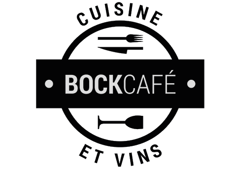 Logo Bock Café Annecy