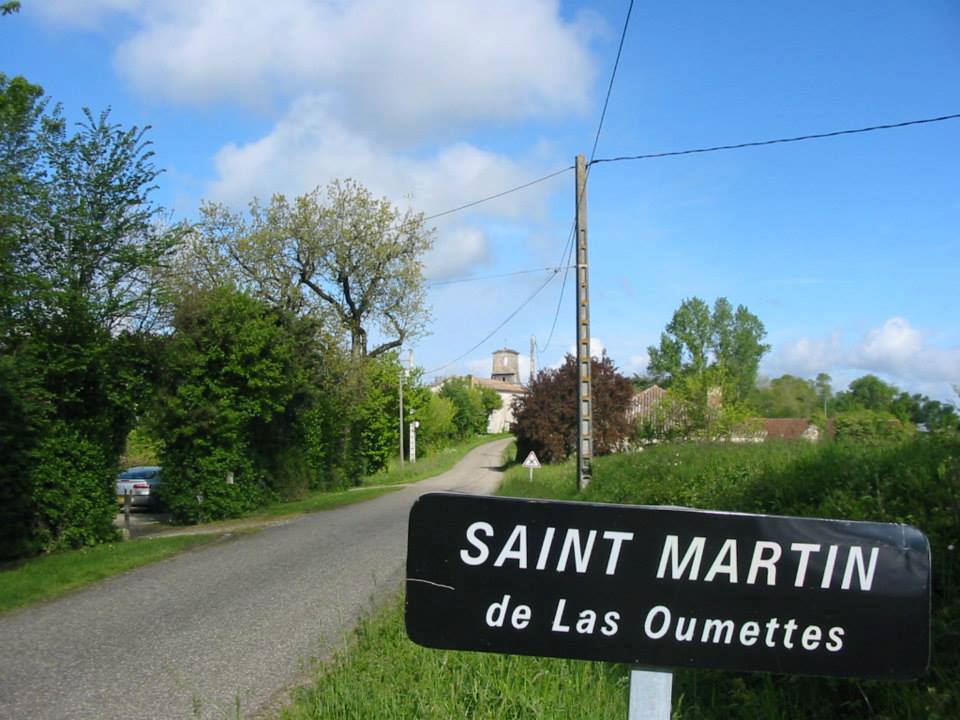 Saint martin