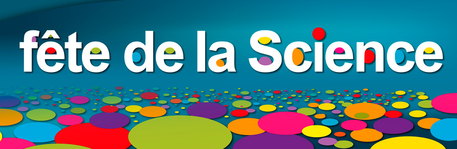 Fete de la Science 2017