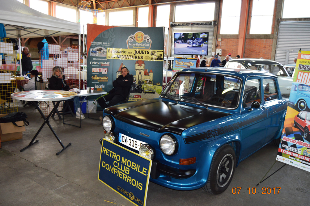 Rmcd 17e bourse expo de varennes2
