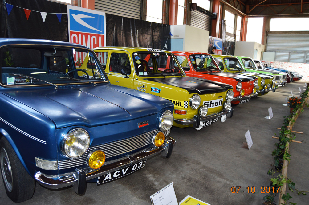 RMCD 17e Bourse Expo de Varennes3