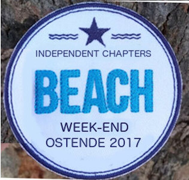 Beach ostende